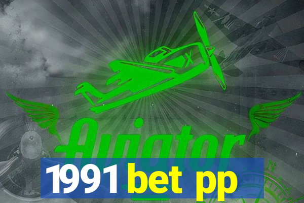 1991 bet pp